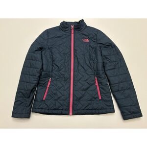 The North Face Women's Tamburello Insulated Ski Jacket SZ M